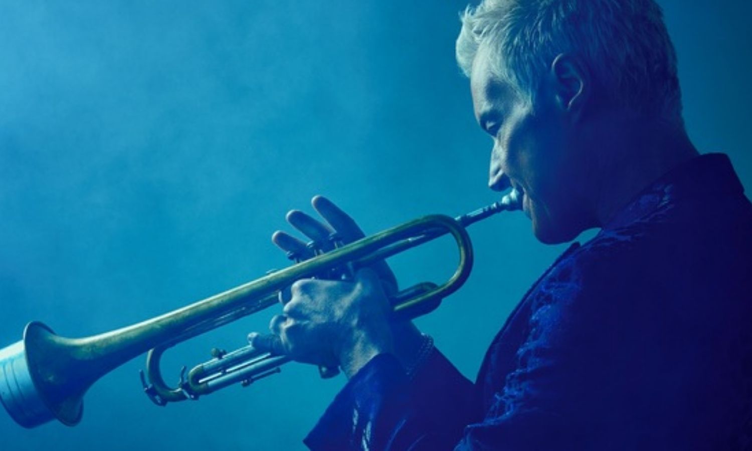 Chris Botti Konser Ncesi Habere Konu Tu Stanbulda Almay