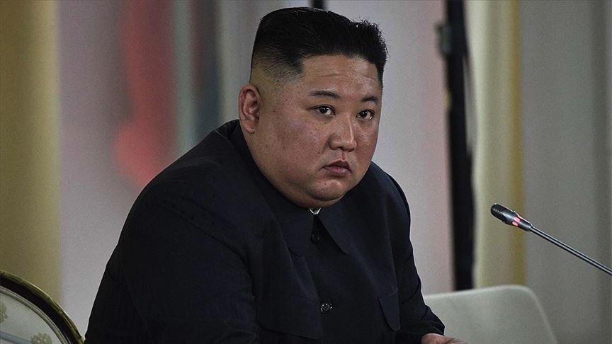 ‘Kim Jong-Un komaya girdi’