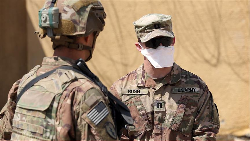 Irak’ta 3 bin ABD askeri kalacak