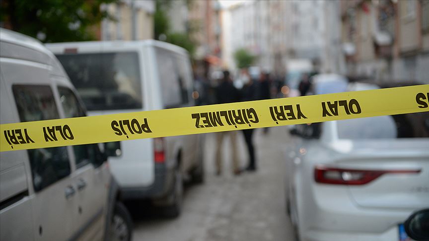 Amerikalı gazetecinin Samsun-İstanbul yolunda ölümü