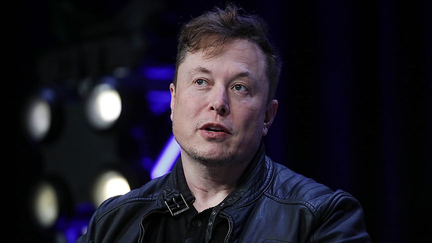 Elon Musk para kaybetme rekortmeni oldu