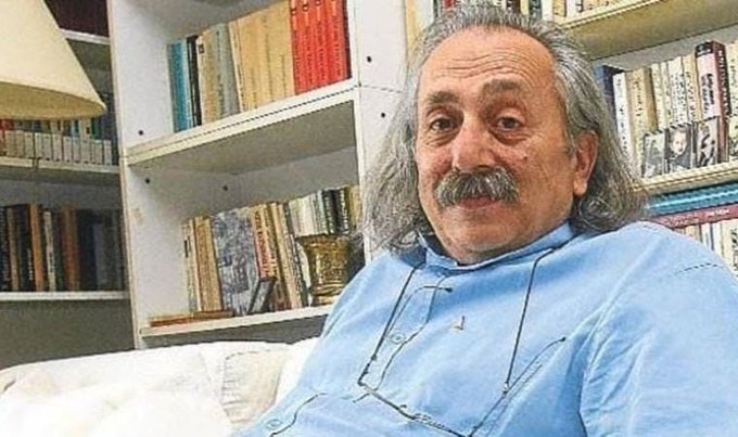 Gazeteci Erbil Tuşalp yaşamını yitirdi