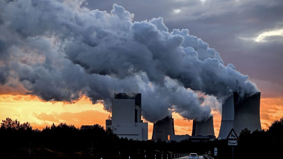 Avrupa’nın karbon vergisine dikkat