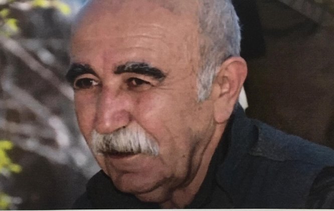 PKK’nın kurucularından Kaytan öldürülmüş