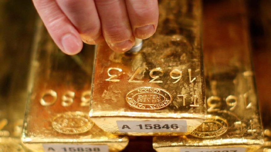10 yıldır olmuyordu: Merkez bankaları altın satıyor