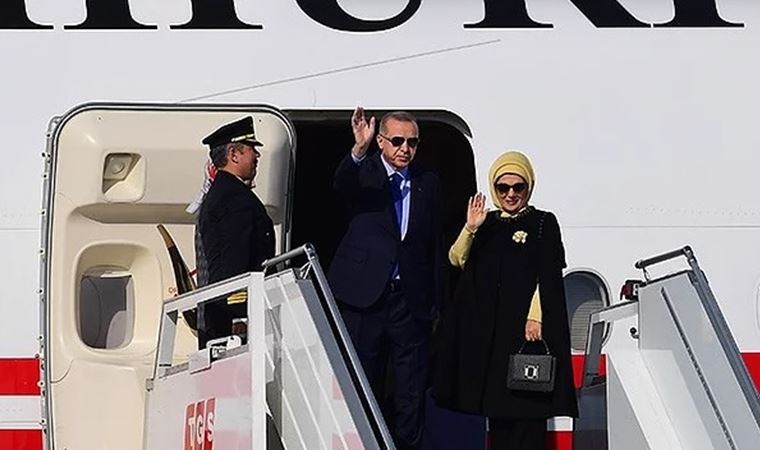 Emine Erdoğan’ın çantası sahte mi?