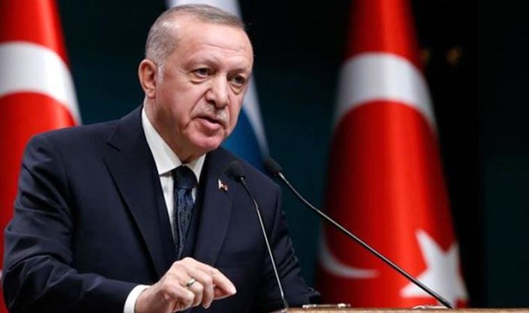 Erdoğan: Suriye’deki terör ya temizlenir ya biz temizleriz