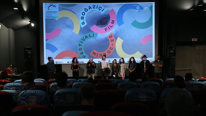 Boğaziçi Festivali’nde iki yeni film