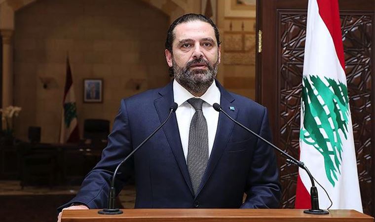 Lübnan iktidarı dönüp dolaşıp Hariri’ye geri geldi