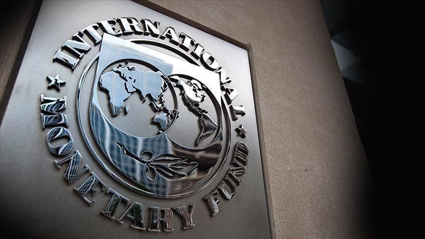 IMF karamsarlaşmaya başladı