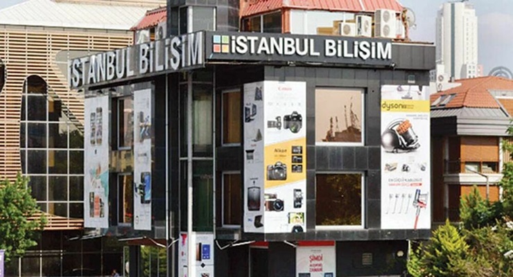İstanbul Bilişim artık resmen müflis