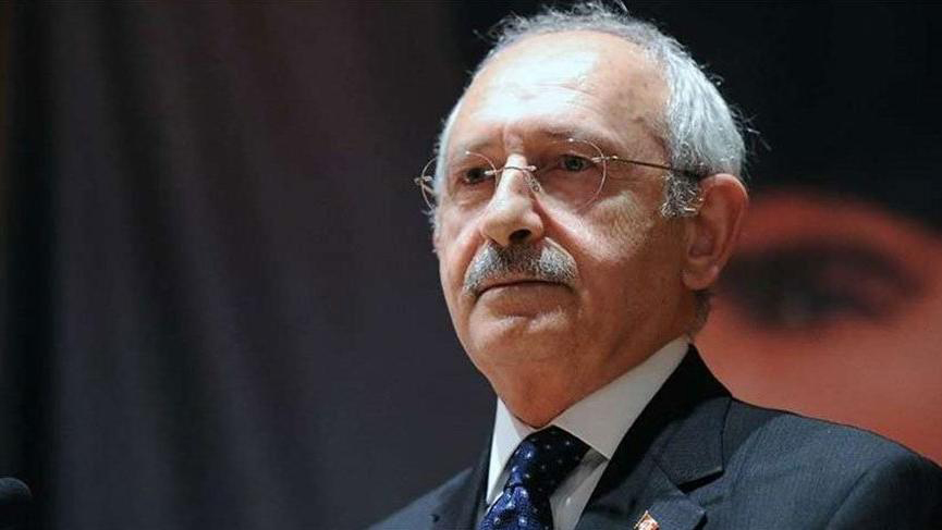 Kılıçdaroğlu “KYK borçları silinsin” dedi, sosyal medya yıkıldı