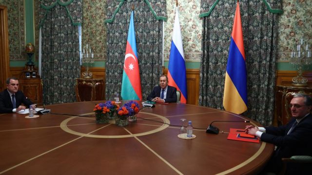 Rusya, Türkiye’yi masaya yanaştırmıyor
