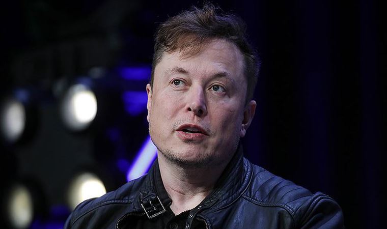 Elon Musk’ın Almanya’da favori yiyeceği döner kebap