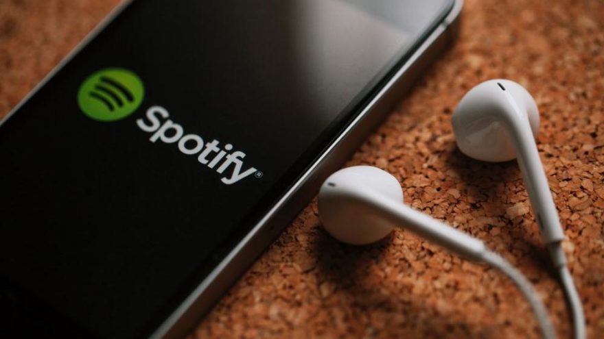 Spotify 3 güne kapanabilir