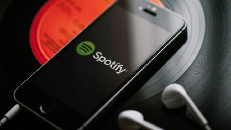 Spotify’da şarkı sözüyle arama yapılabilecek