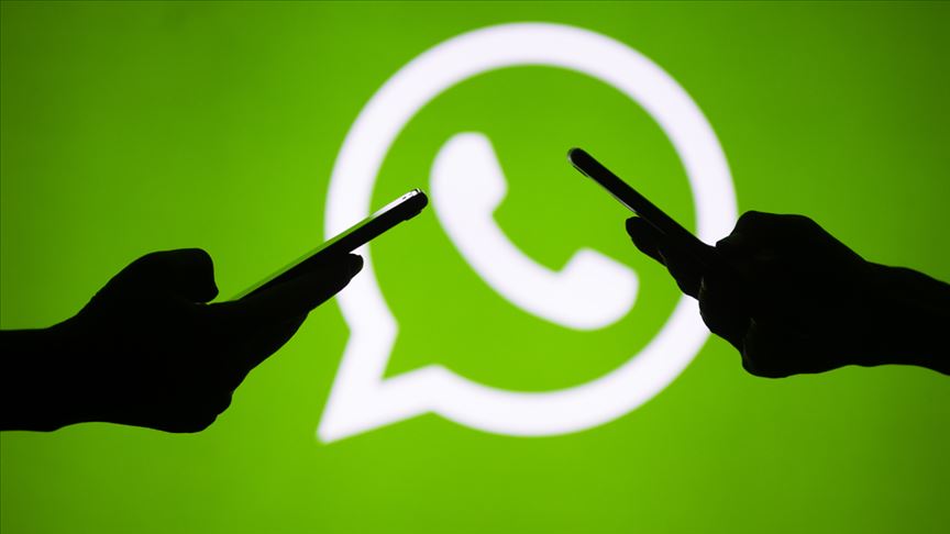 Almanya, WhatsApp mesajlarını okumak istiyor