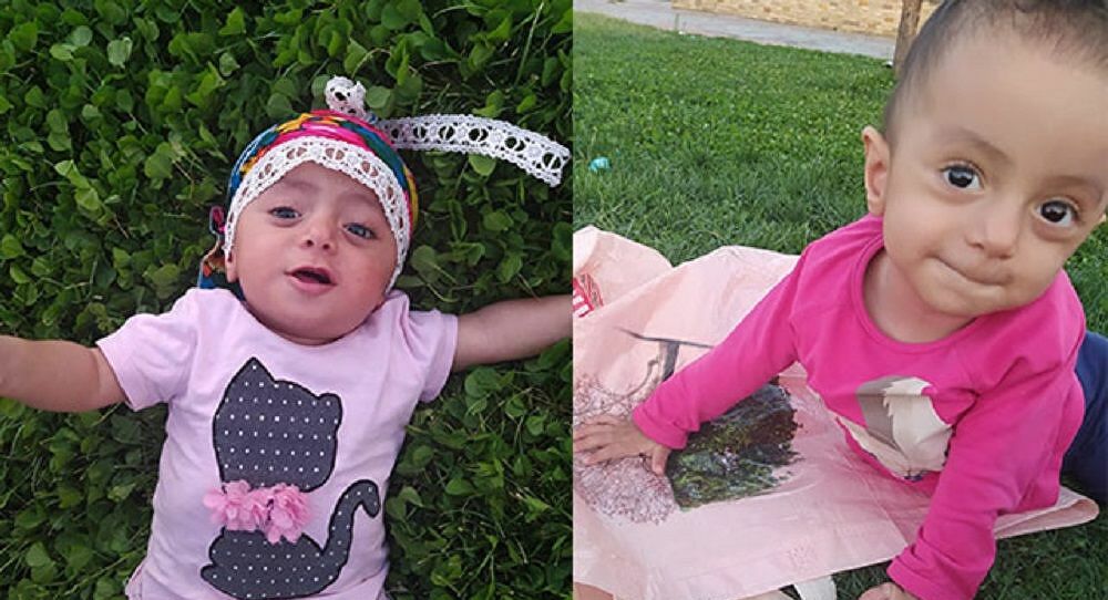 » Minik bebek hastanede yer olmadığı için mi öldü?