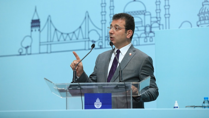 Kamu bankaları borç vermedi, İstanbul Belediyesi 580 milyon doları yüzde 6.3 faizle bulabildi