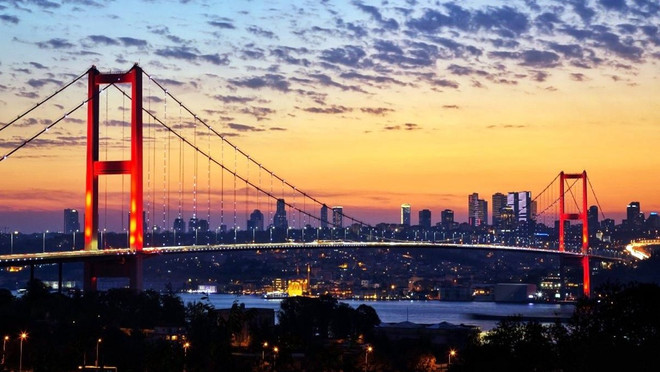 İstanbul’un ilçe bütçeleri belli oldu