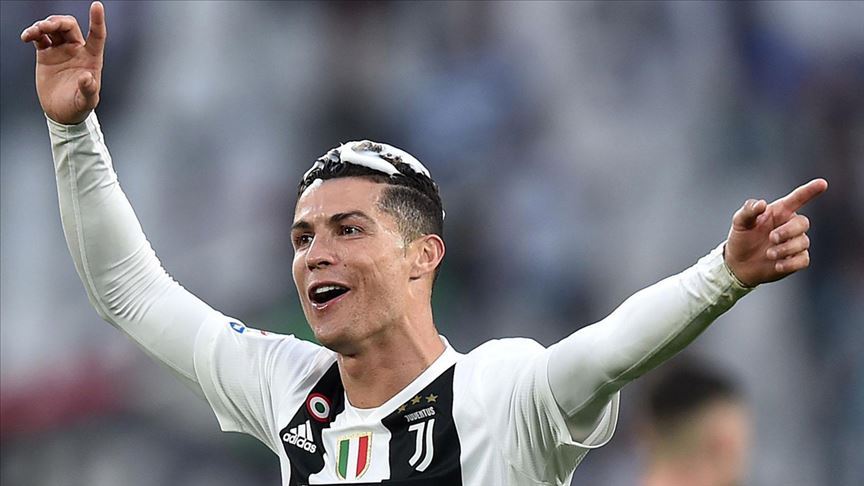 Ronaldo iyileşti ve 2 gol attı