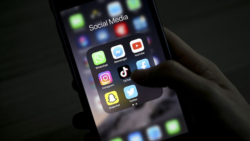 5 sosyal medya devine 10’ar milyon TL ceza