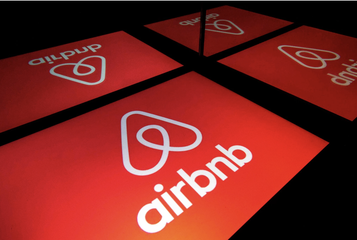 AirBnb, 47 milyar dolar değerle halka açılıyor