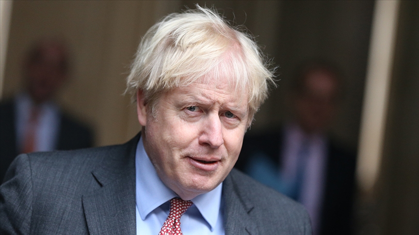 Boris Johnson: AB ile anlaşmasız ayrılık büyük olasılık