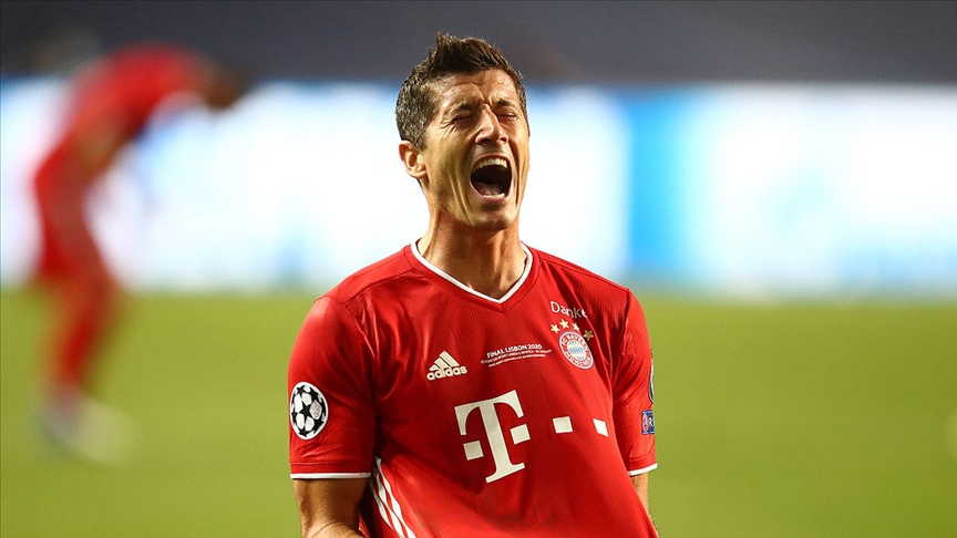 Bayern 0-2’den geldi, 5-2 kazandı
