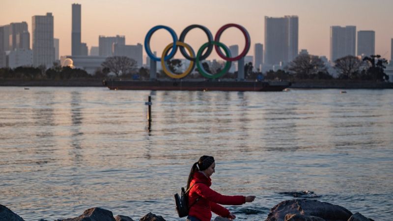 Tokyo ısrarlı: Bu yaz olimpiyat yapılacak