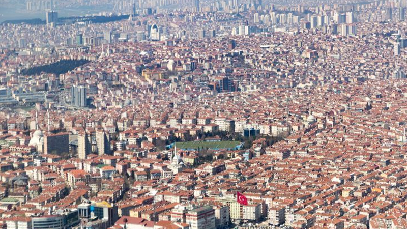 Esenyurtlular İstanbul ortalamasından daha yoksul