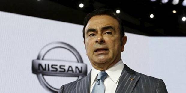 Eski Nissan CEO'sunun İstanbul üzerinden Beyrut'a kaçırılması davasında Türk müdür ile iki pilota hapis