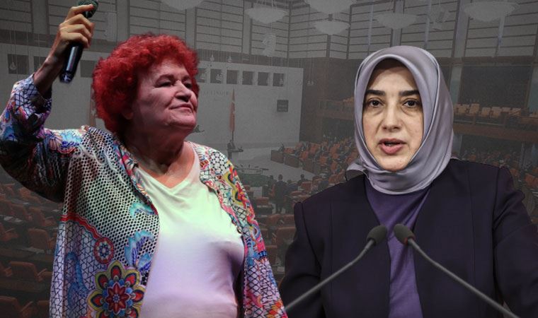 Çıplak arama tartışmasına Selda Bağcan da katıldı: 3 kez hapse girdim, her girişte çıplak arandım!