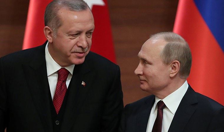 Türkiye, Ukrayna krizinde arabulucu olmak istiyor