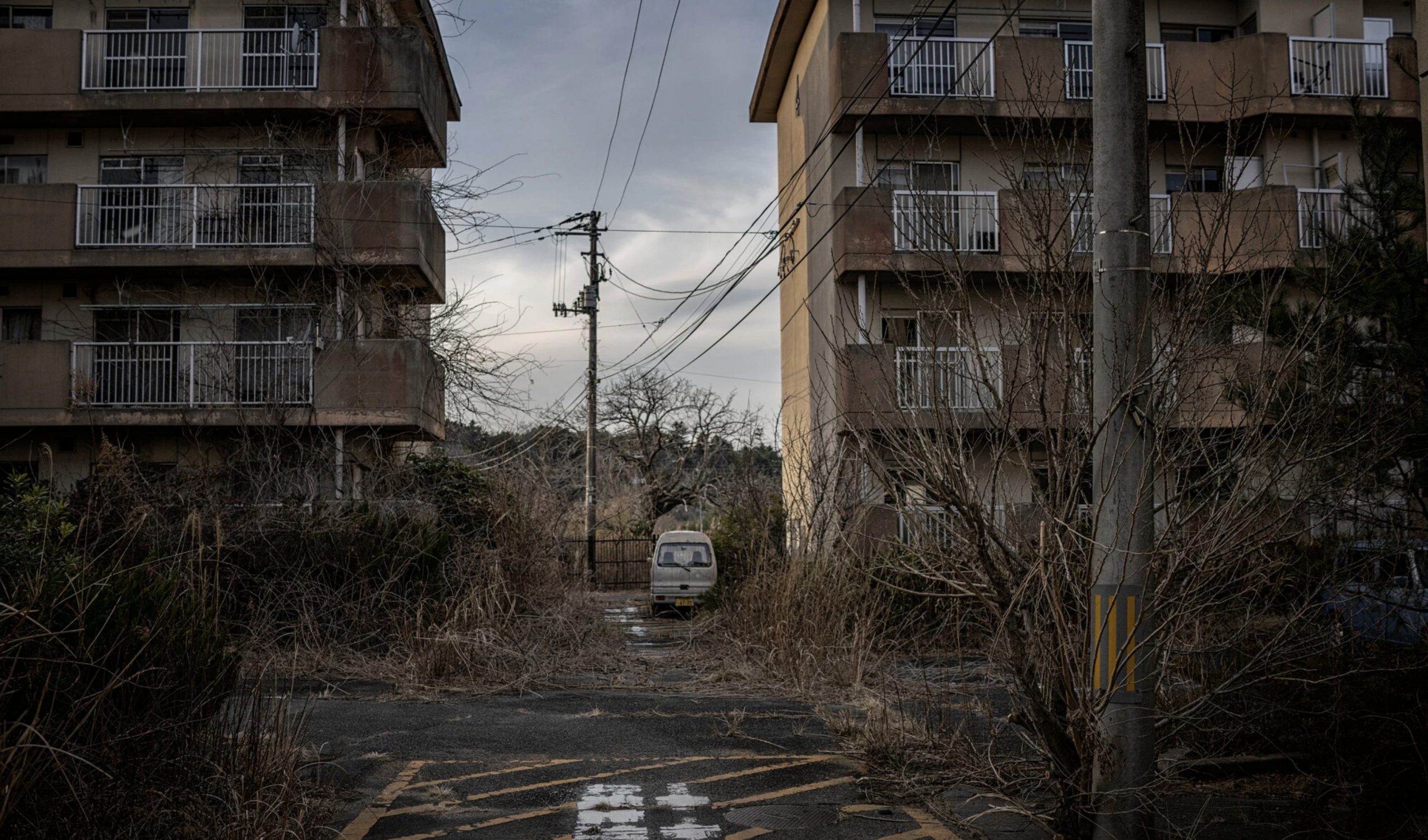 Fukushima’dan 10 yıl sonra…
