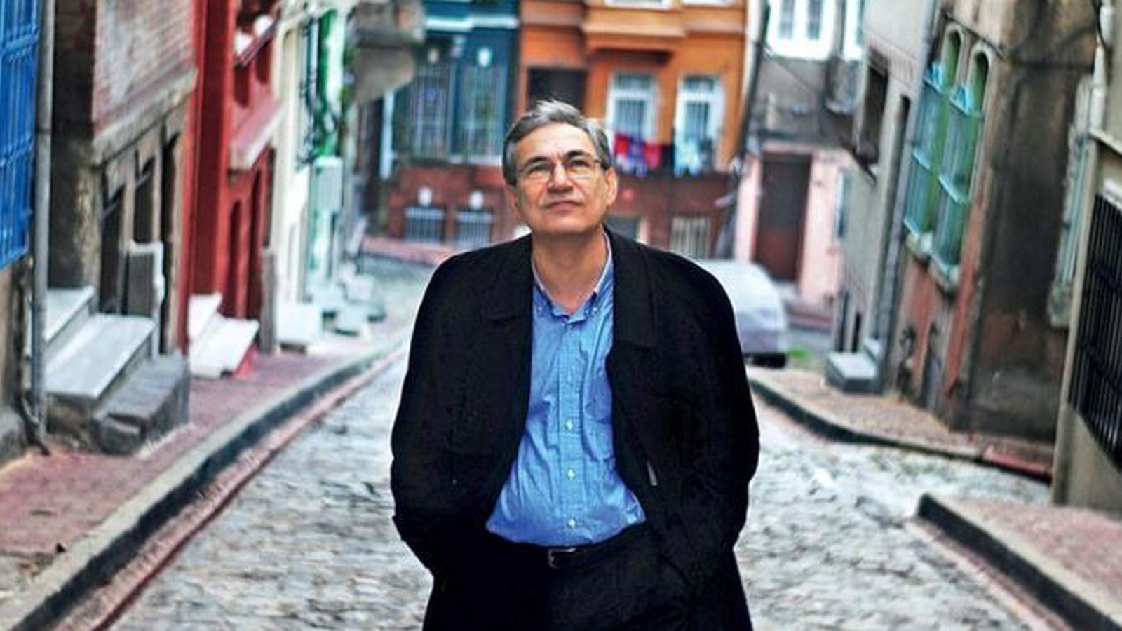 Orhan Pamuk’un yeni romanı Veba Geceleri, 23 Mart’ta çıkıyor