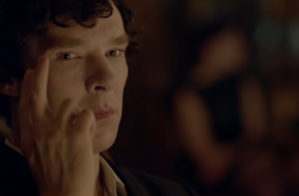 Sherlock Holmes’un hafıza taktiği meğer bilimselmiş