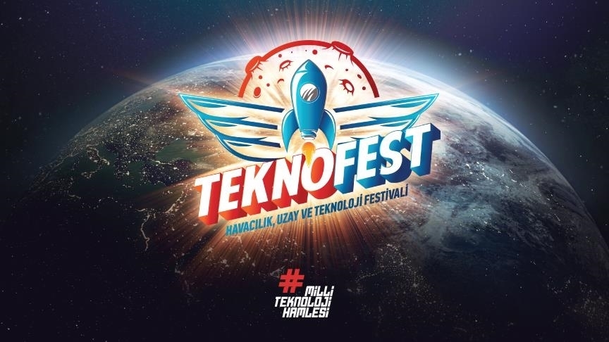 Teknofest’e 40 bin takım başvurdu