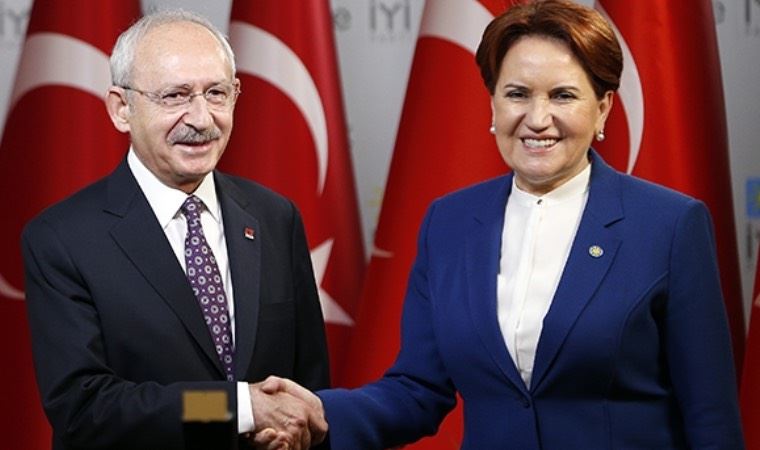 Muhalefetin önündeki tıkaç Kemal Kılıçdaroğlu mu, CHP mi?