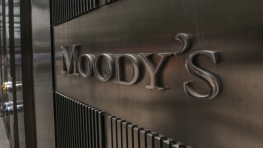 Moody's: Türkiye dolarizasyon etkisine maruz kalacak