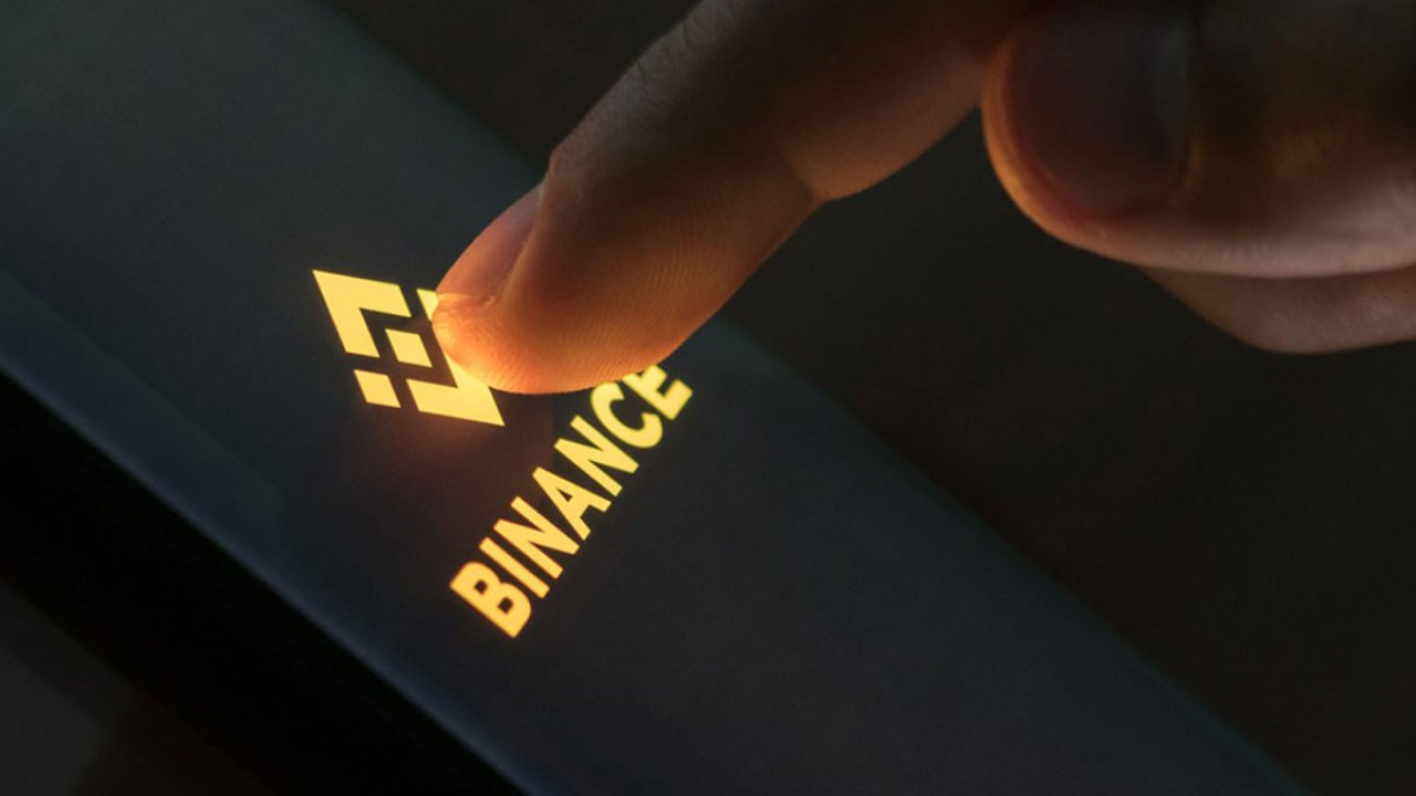 Binance Rus hesapları dondurmayacak 