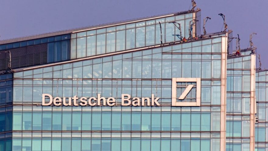 Alman bankadan ABD’deki enflasyon artışı için ‘saatli bomba’ uyarısı