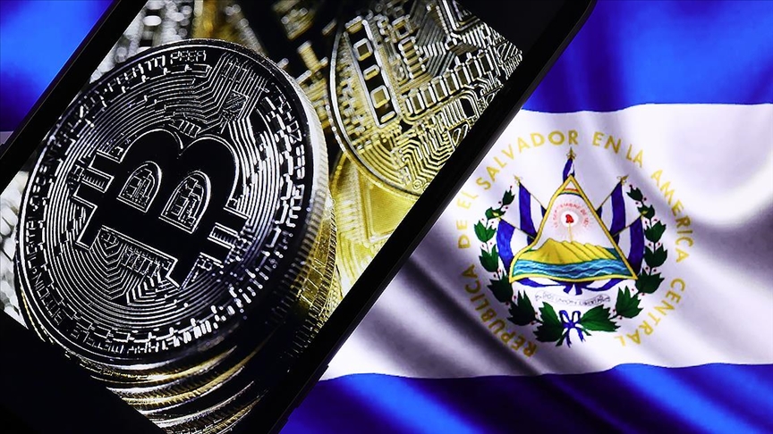 Ve Bitcoin El Salvador’un resmi parası oldu