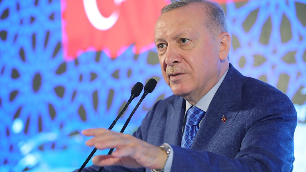 Erdoğan’a hakarete 45 bin soruşturma, 10 bin dava