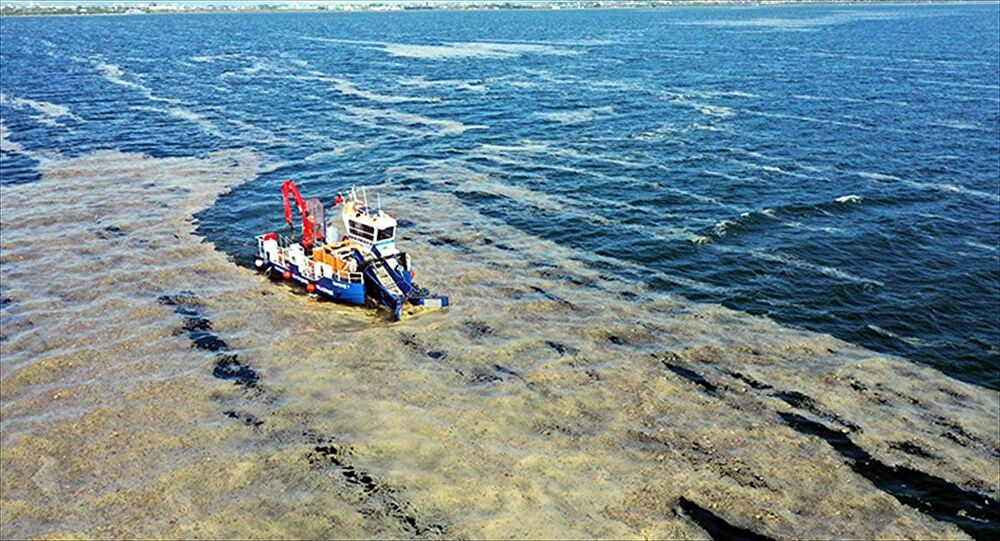 Kocaeli Belediye Başkanının itirafı: Marmara’yı foseptik gibi kullandık