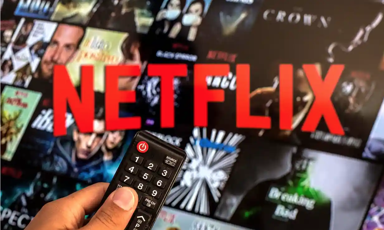 Netflix abone hedefini tutturamadı, salgını suçladı