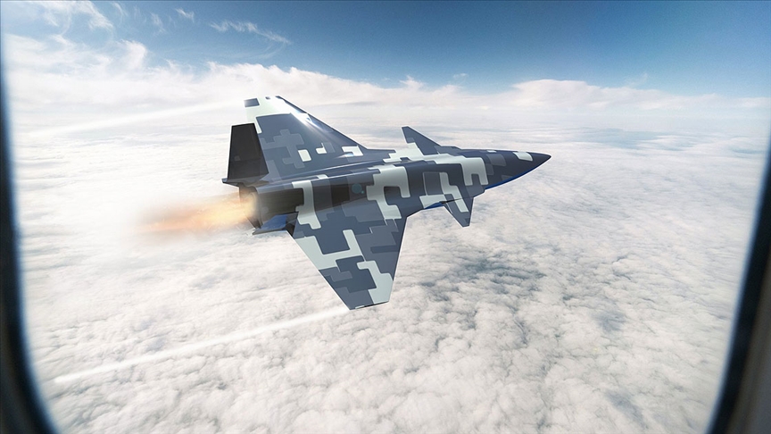 Baykar çok iddialı: 2023’te jet motorlu insansız savaş uçağı göklerde olacak