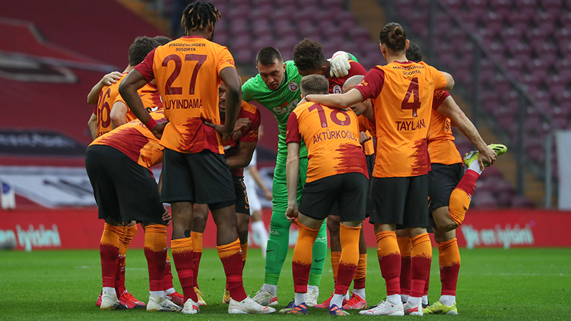 Galatasaray bu akşam ilk Avrupa sınavında