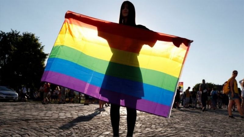 Kapitalizmin LBGT pazarlamasını siyaset sanmak, orada siyasi komplo bulmak…