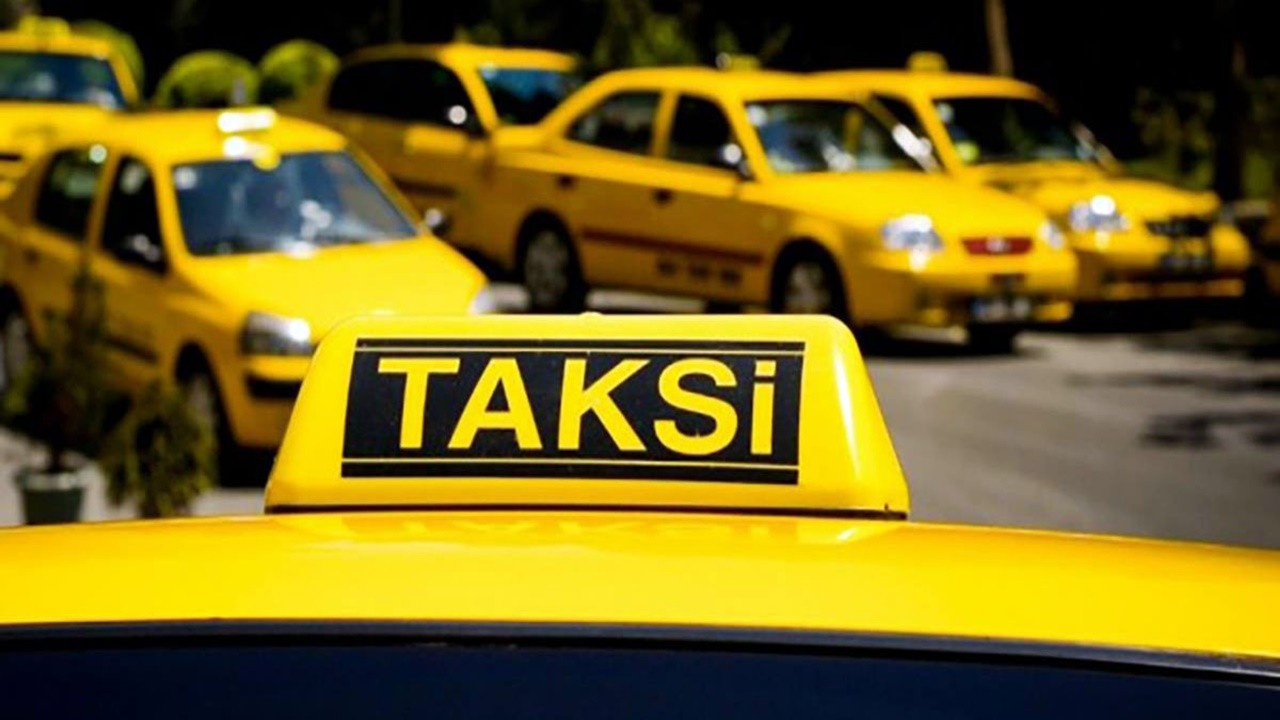 İstanbul’a bin minibüs ve dolmuş taksiye dönüşecek 